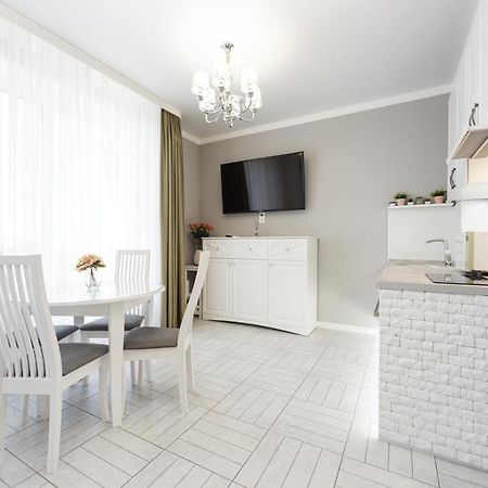 Luxury Apartments Park Fontanov Фонтанка Экстерьер фото