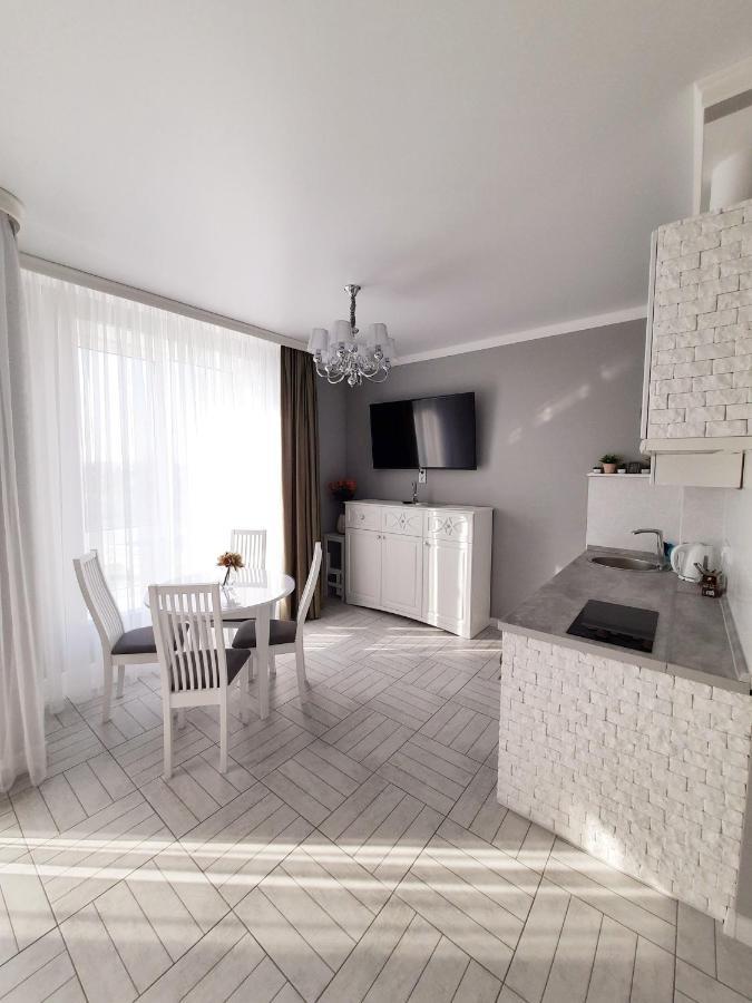 Luxury Apartments Park Fontanov Фонтанка Экстерьер фото
